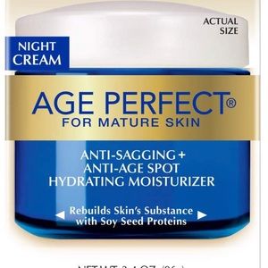 L'Oreal Other - L’Oreal Age perfect Night cream L'Oreal Other - L’Oreal Age perfect Night cream
